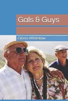 Paperback Gals & Guys Book