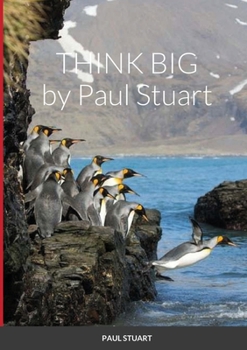 Paperback Think Big Book