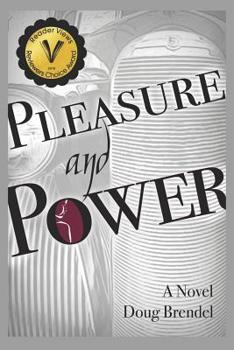 Paperback Pleasure and Power Book