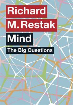 Hardcover The Big Questions: Mind Book