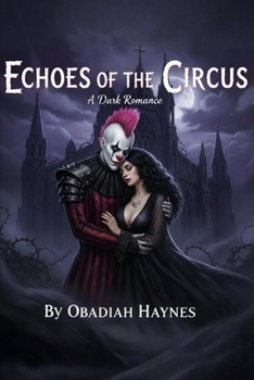 Paperback Echoes of the Circus Book