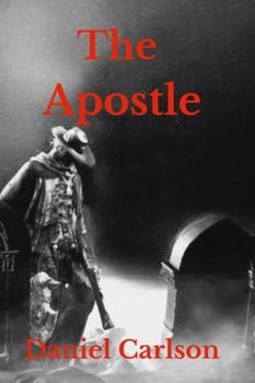 Paperback The Apostle Book