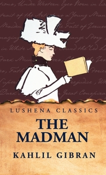 Hardcover The Madma Book