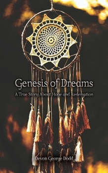 Paperback Genesis of Dreams Book