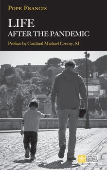 Paperback Life After the Pandemic Book