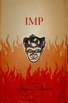 Paperback Imp: The Poetry of Benjamin DeCasseres Book