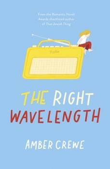 Paperback Coronet The Right Wavelength. Book