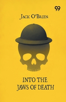Paperback Into The Jaws Of Death Book