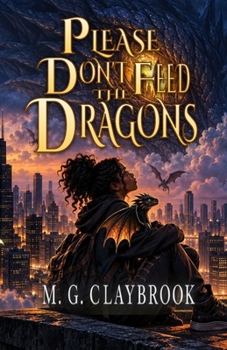 Paperback Please Don't Feed the Dragons Book