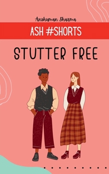 Paperback Stutter Free Book