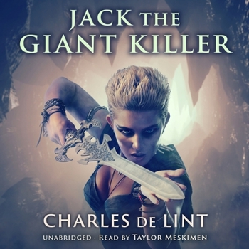 Jack the Giant Killer - Book  of the Jack of Kinrowan