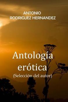 Paperback Antologia erotica [Spanish] Book