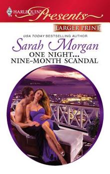 One Night... Nine Month Scandal