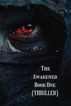 Paperback The Awakened Book One Book