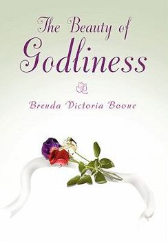 Paperback The Beauty of Godliness Book