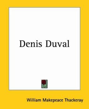 Denis Duval