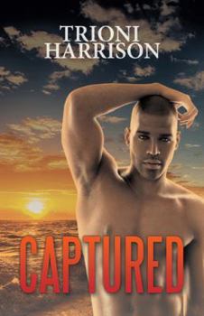 Paperback Captured Book