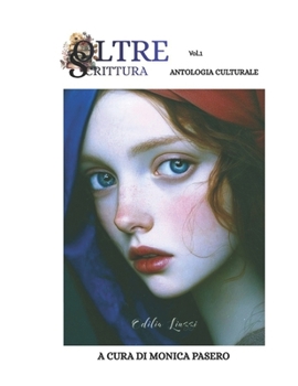 Paperback Oltrescrittura: Rivista Culturale [Italian] Book