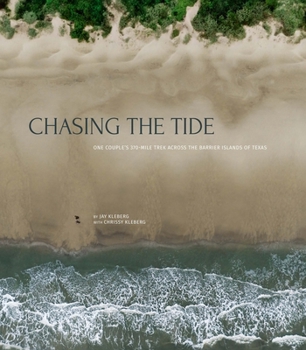 Hardcover Chasing the Tide Book
