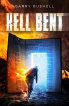 Paperback Hell Bent Book