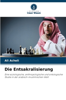 Paperback Die Entsakralisierung [German] Book