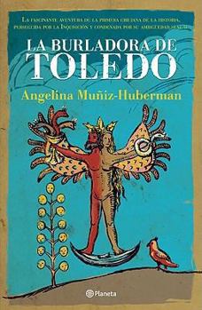 Paperback La Burladora de Toledo [Spanish] Book