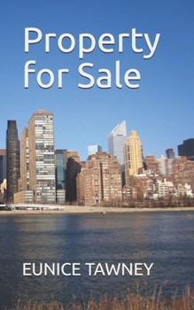 Paperback Property for Sale Book