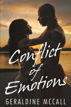 Paperback Conflict of Emotions Book