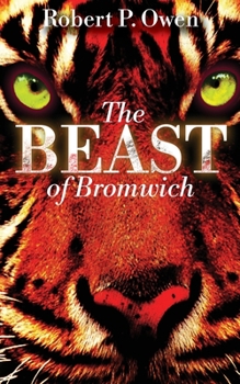 Paperback The Beast of Bromwich Book