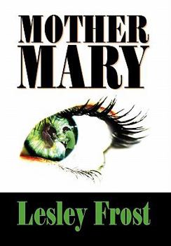 Hardcover Mother Mary Book