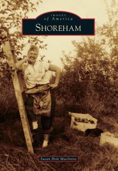 Shoreham - Book  of the Images of America: Vermont