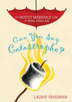 Hardcover Can You Say Catastrophe? Book