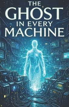 Paperback The Ghost in Every Machine Book