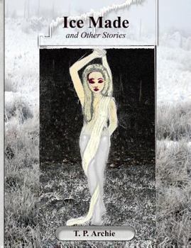 Paperback Ice Made: and other stories Book