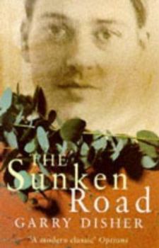 Hardcover The Sunken Road Book