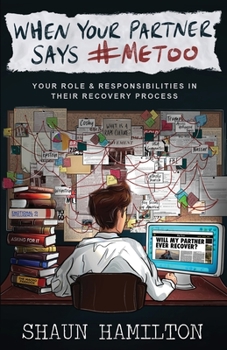 Paperback When Your Partner Says #MeToo Book