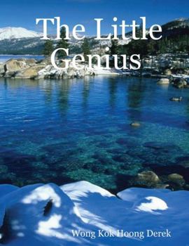 Paperback The Little Genius Book