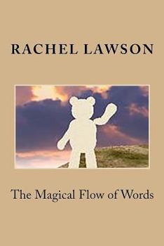 Paperback The Magical Flow of Words Book