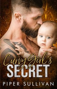 Curvy Girl's Secret - Book #2 of the Curvy Girl Dating Agency