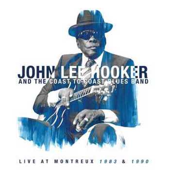 Vinyl Live At Montreux 1983 & 1990 (2 LP) Book