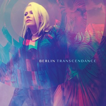 Music - CD Transcendance Book