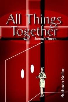 Paperback All Things Together: Jenny's Tears Book