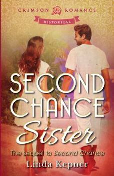 Paperback Second Chance Sister Book
