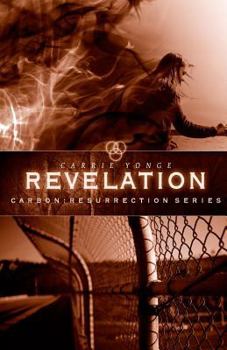 Paperback Carbon III: Revelation Book