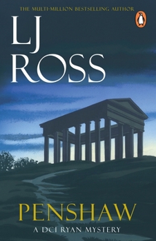 Paperback Penshaw Book