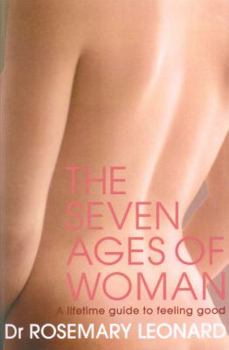 Paperback Seven Ages of Woman Book