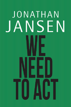 Paperback We Need to ACT Book
