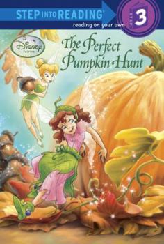 Library Binding The Perfect Pumpkin Hunt Book