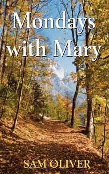 Paperback Mondays with Mary Book