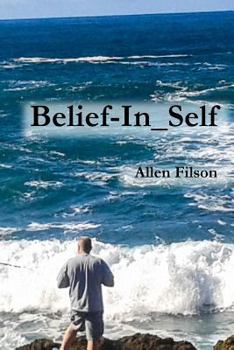 Paperback Belief-In_Self Book